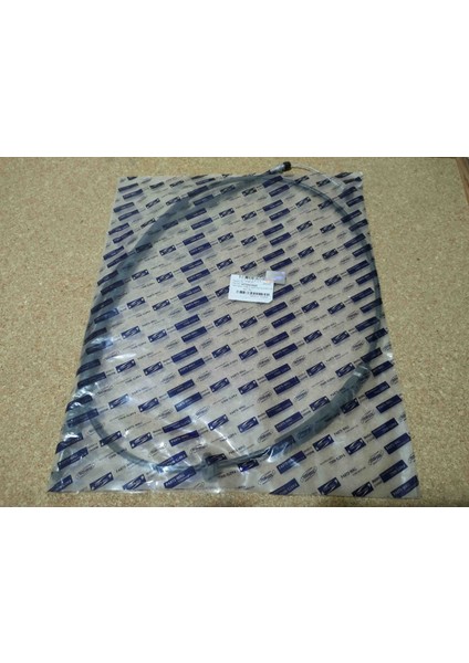 Pregio Gaz Teli 2.7 Ve 3.0 Motor Için 1997-2005 Orjinal 0K72A-41-660D, B, C