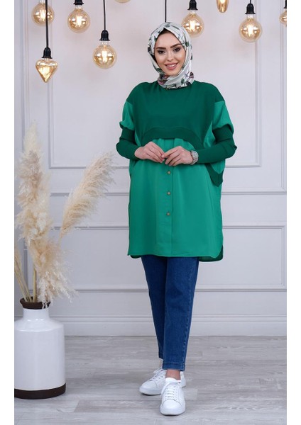 Tunik 6883 Benetton