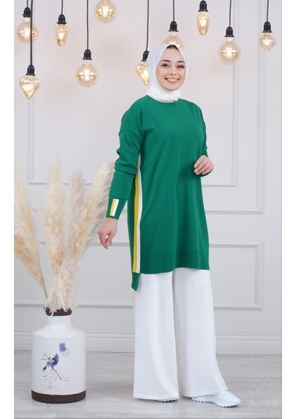 Tunik 6367 Benetton