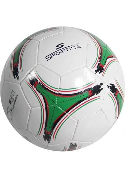 Nessiworld Sportica Futbol Topu BF200