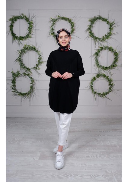Tunik 6923 Siyah