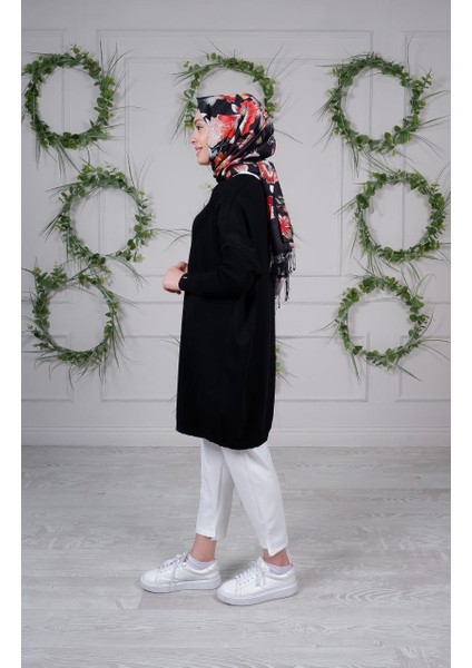 Tunik 6923 Siyah fiyatları