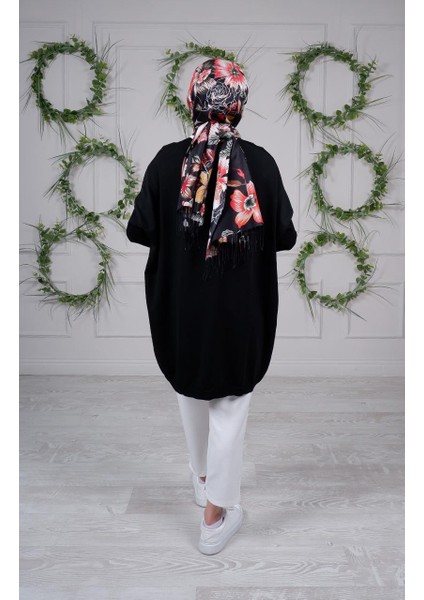 Tunik 6923 Siyah modelleri