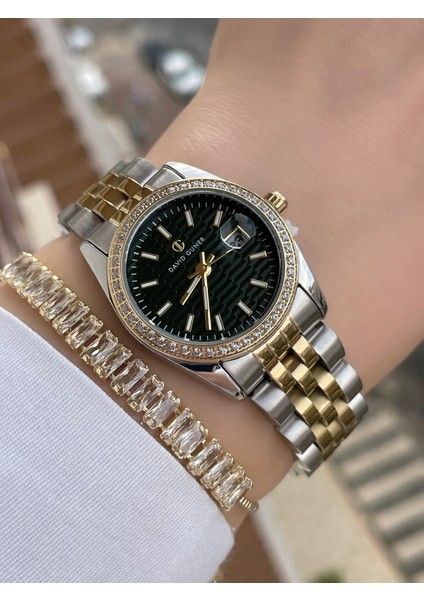 Kadın Kol Saati ve Bileklik fiyatları