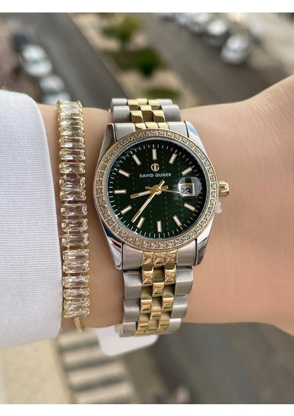 Kadın Kol Saati ve Bileklik modelleri