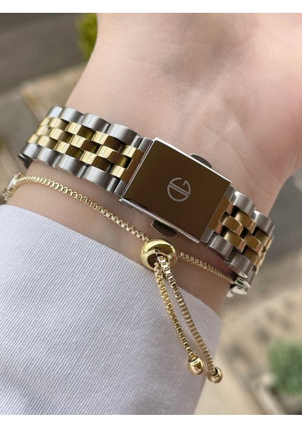 Kadın Kol Saati ve Bileklik fırsatları