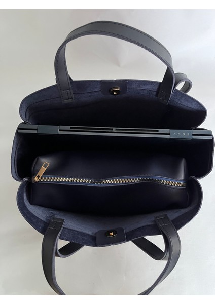 Siyah Geniş Büyük Yavrulu Çanta Evrak Okul Iş Çantası Kol ve Omuz Laptop Şık Spor Pinterest Çanta fiyatları