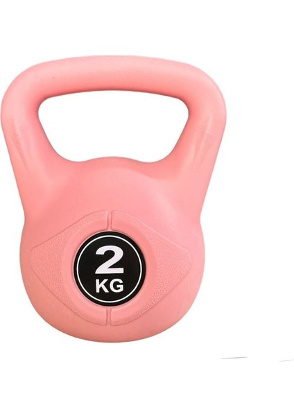 Gümüş renkli, 2 kg ve üzeri krom kaplamalı kettlebell ve çaydanlık tipi dambıl