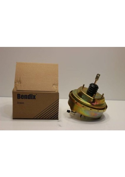 Westinghouse (Servofren) Büyük Kafa - Tofaş Doğan Kartal Şahin S Sl Slx modelleri