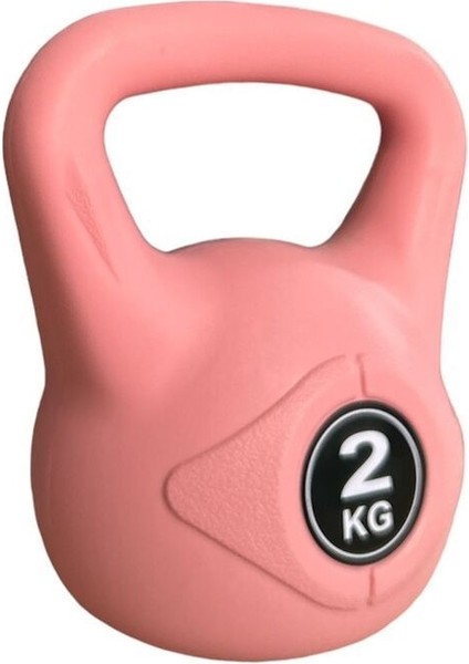 Gümüş renkli, 2 kg ve üzeri krom kaplamalı kettlebell ve çaydanlık tipi dambıl modelleri