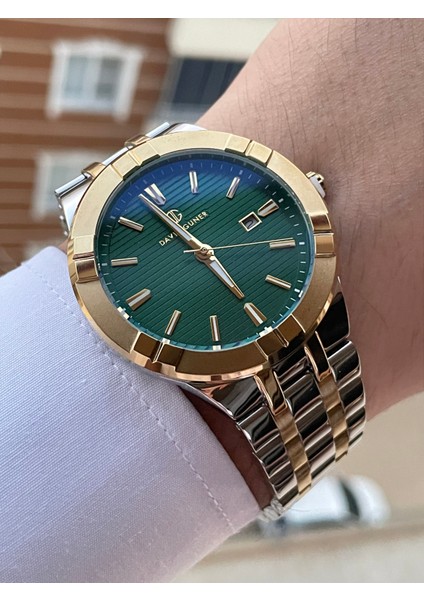 Erkek Kol Saati modelleri