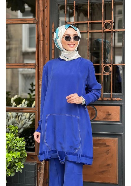 Tunik 35023 Mor Laci fiyatları