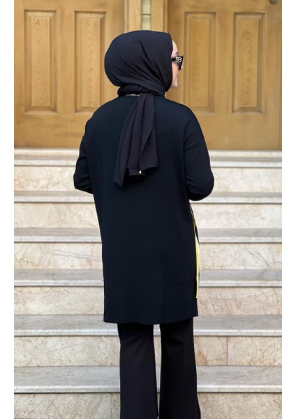 Tunik 6367 Siyah