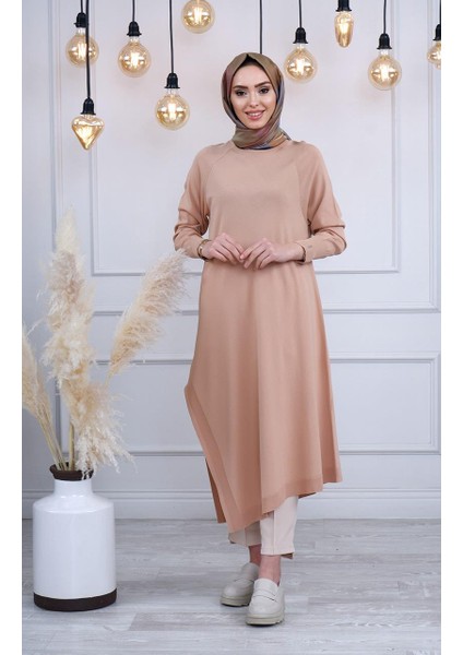 Tunik 6001 Somon