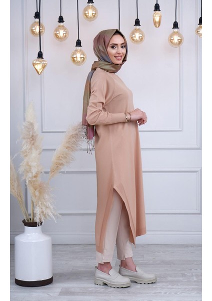 Tunik 6001 Somon