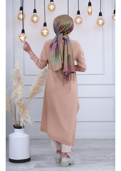 Tunik 6001 Somon