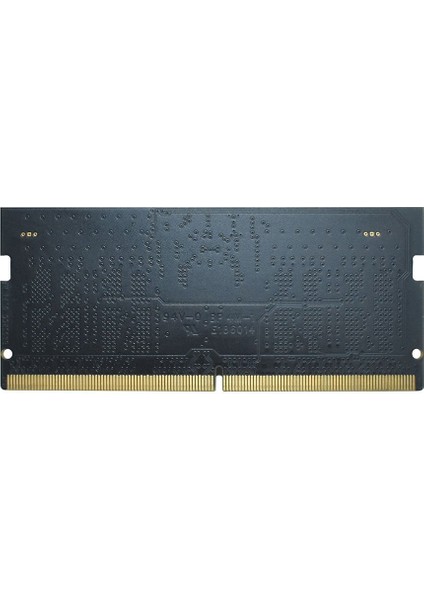 Signature Line 32GB(1X32GB) Ddr5 4800MHZ CL40 Sodımm Ram (PSD532G48002S)