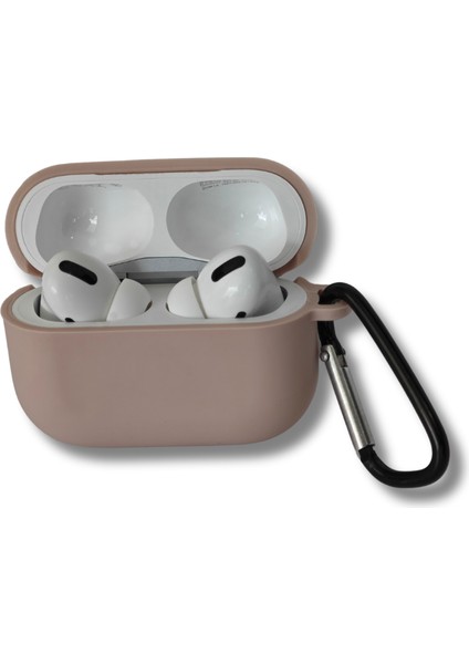 Premium Silikon Pro ve Pro 2 Nesil Premium Koruyucu Içi Kumaş Kulaklık Kılıfı fiyatları