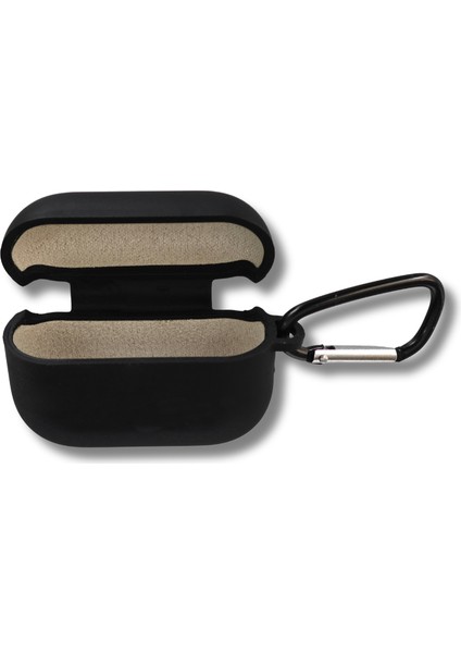 Premium Silikon Pro ve Pro 2 Nesil Premium Koruyucu Içi Kumaş Kulaklık Kılıfı fiyatları