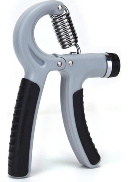 BS428 Ayarlanabilir El Yayı (10-60kg) Gri, yüksek performanslı spor ekipmanı fiyatları