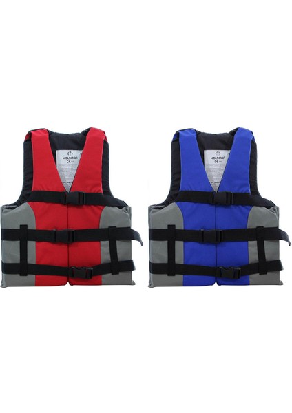 Holdman Water Sport Ce Belgeli Can Yeleği ( 100 Newton Yüzdürme Yardımcısı )