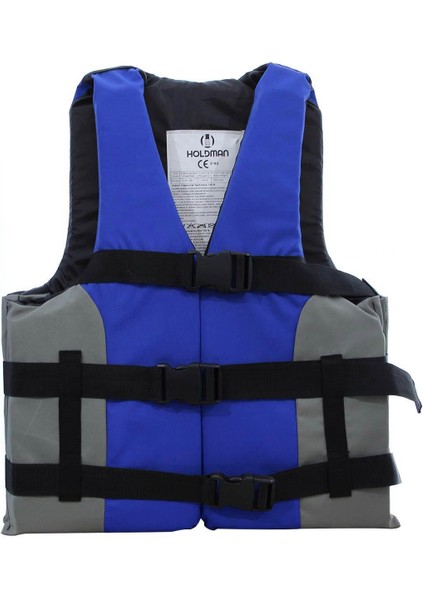 Holdman Water Sport Ce Belgeli Can Yeleği ( 100 Newton Yüzdürme Yardımcısı )