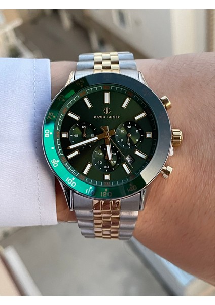 Fonksiyonlu Erkek Kol Saati fiyatları