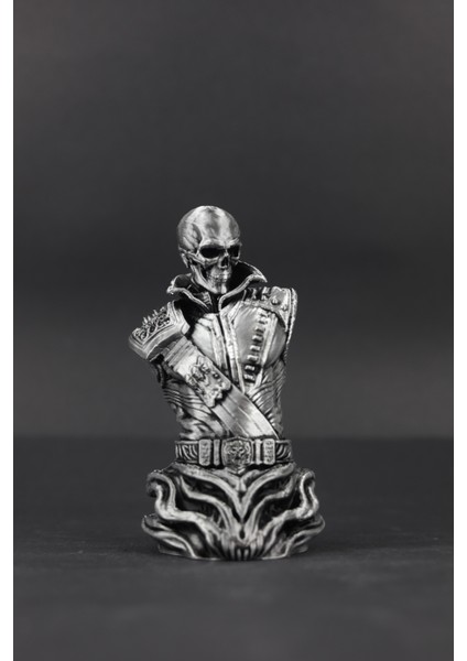 Ghost Rider - Figür / Büst