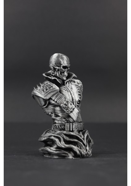 Ghost Rider - Figür / Büst fiyatları