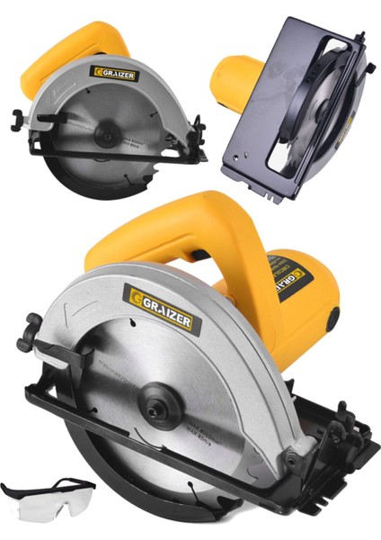 Alman DT800S Watt Bakir Sargili Metal Şanzuman Sunta Kesme Daire Testere Makinesi 185 mm fiyatları