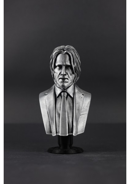 John Wick - Figür / Büst