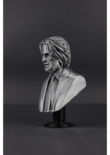 John Wick - Figür / Büst fiyatları