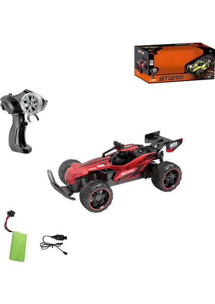 Uzaktan Kumandalı Gösteri Arabası Şarjlı Yarış Arabası Çocuk Oyuncakları modelleri