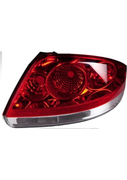 Fiat Linea Arka Stop Lambası Sağ (51753752-CK) Uyumlu