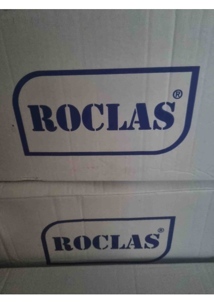 Roclas Koli Bandı 60 mm 100 mt