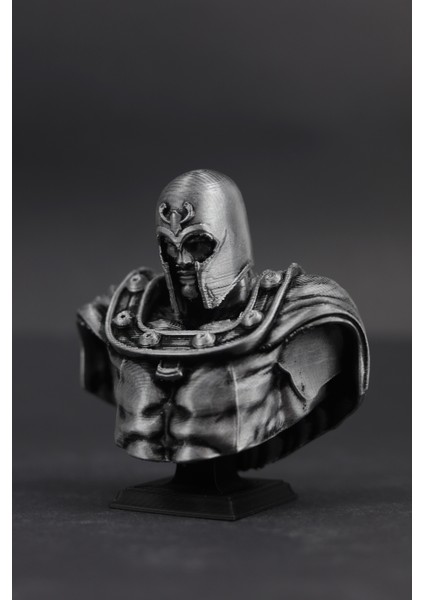 Magneto - Marvel Comics - Figür / Büst indirimleri