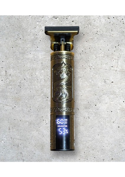 Powerking PK-190 Saç Sakal Kesme Şekil Verme Tıraş Makinesi fiyatları