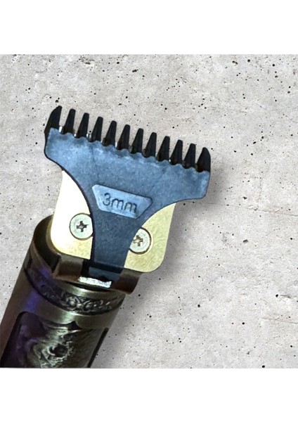 Powerking PK-190 Saç Sakal Kesme Şekil Verme Tıraş Makinesi modelleri