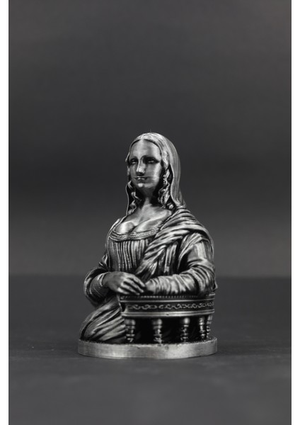 Mona Lisa - Figür / Büst fiyatları