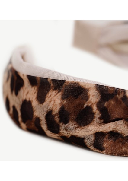 Leopar Desenli Taç fiyatları