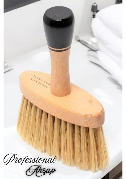 Ahşap Ense Fırçası fiyatları