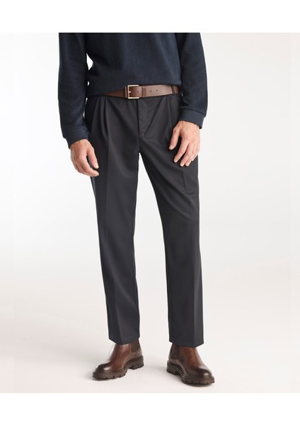 Tapered Fit Pantolon fiyatları