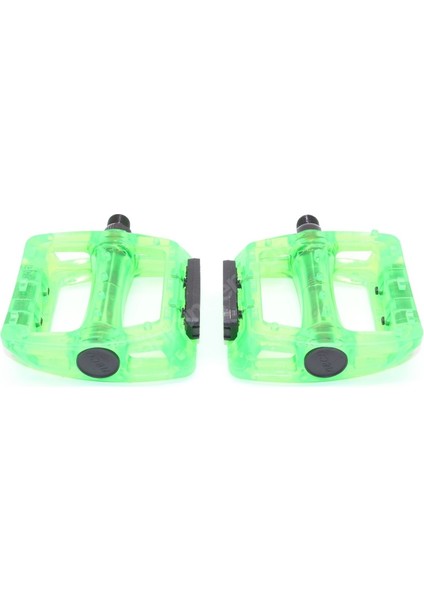 WP601 Geniş Platform Pedal Yeşil