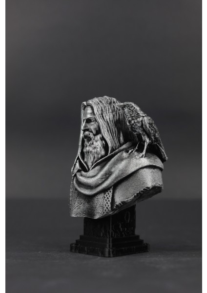 Odin - Figür / Büst fiyatları