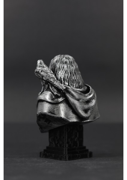 Odin - Figür / Büst modelleri