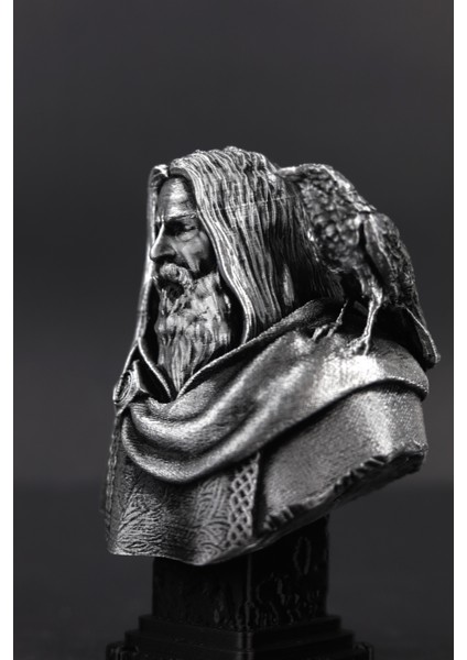 Odin - Figür / Büst fırsatları