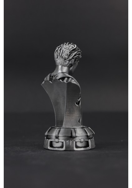 Spider Man - Peter Parker - Figür / Büst fırsatları