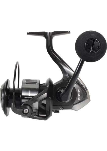 Infinity 6000 5+1bb Olta Makinası