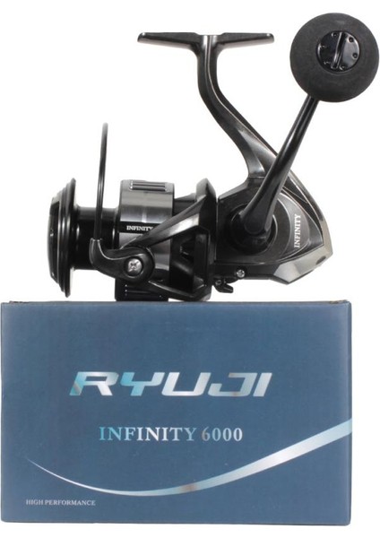 Infinity 6000 5+1bb Olta Makinası indirimleri