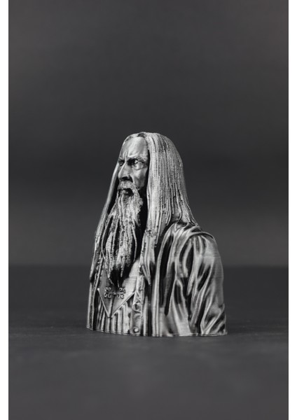 Saruman - The Lord Of The Rings - Figür / Büst fiyatları